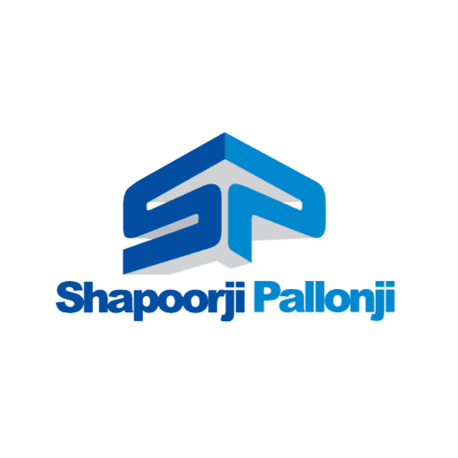 Shapoorji Pallonji	 Logo