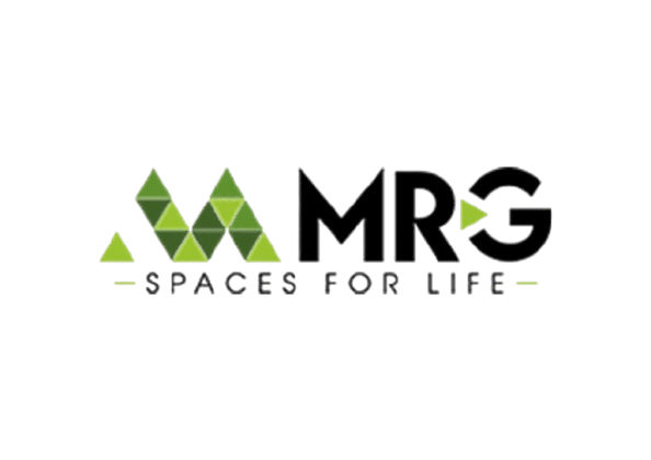 MRG Logo