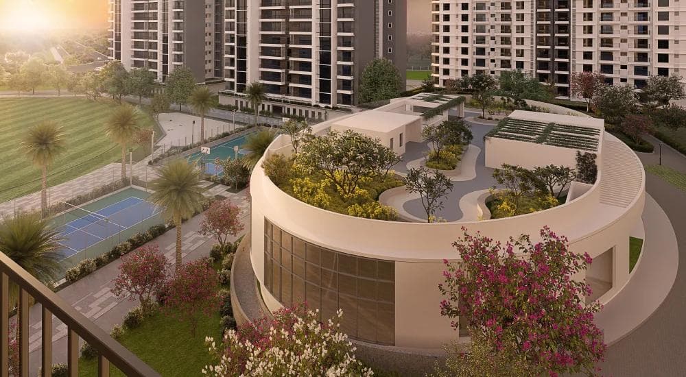 Sobha Vista Residences